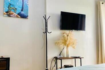 Aparthotel Studio At The Loop