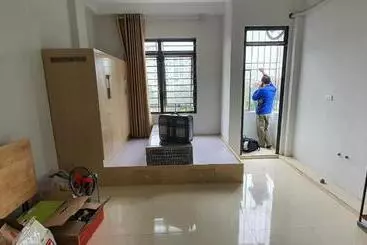 Ostello 516home B