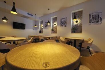 Schronisko Craft Inn   Boutique