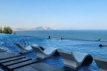 Aparthotel Apec Mandala Chambay Mui Ne