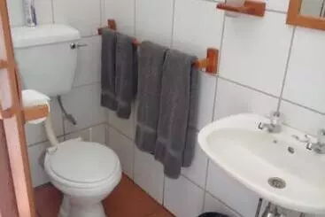 Aamiaismajoitus (B&B) Hlulala Guest House