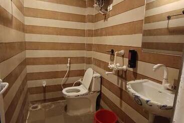 Bed and Breakfast Sonu Residency