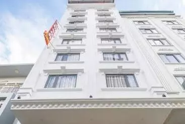Hotel Nam Son