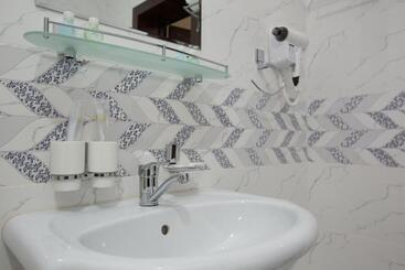 Otel Poykent Naqshband