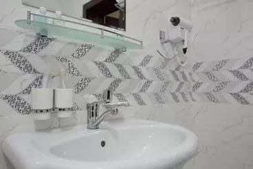 Hotel Poykent Naqshband