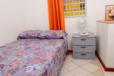 هتل Sephina Villa St Lucia Island