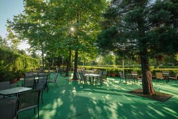 酒店 Sirius Spa & Wellness