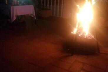 فندق Spannet Suites