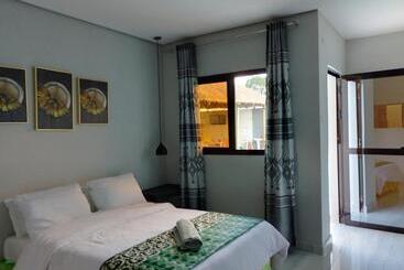 Hotel Topelani Residencial