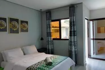 ホテル Topelani Residencial