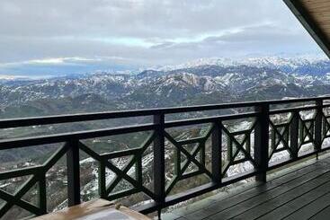 فندق Verdedavillas,ardeşen Villa, Ardeşen Kır Evi,verde Da Villas