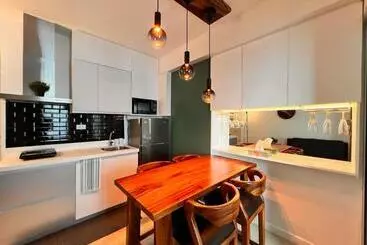 Aparthotel Manila Philippines, Azure Urban Resort Staycation By Leroche Near Ninoy Aquino International Airport