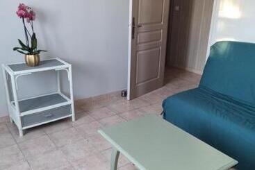 פנסיון Chambre D Hôte Les Peyridisses