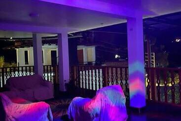 پانسیون Chochita S