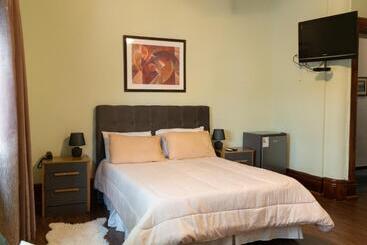 膳宿费 Coliving Med By Hotel Mediterràneo