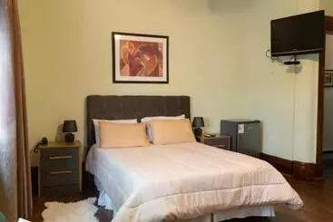 پانسیون Coliving Med By Hotel Mediterràneo