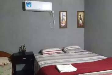 پانسیون Hospedaje San Juan