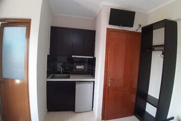 پانسیون Villa Elite Ksamil