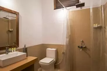 Resort Bagh Tola, Bandhavgarh Tiger Reserve