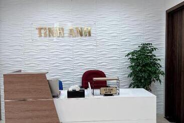 هتل آپارتمان Tinh Anh Home