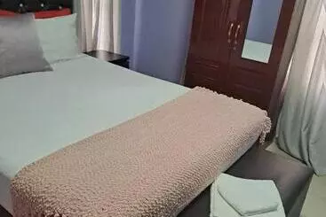 Bed and Breakfast Virgin Guesthouse