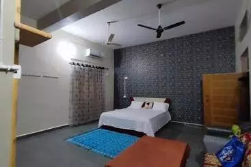 Birla Resort Near Hampi