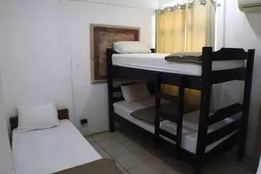 Hotelli Coconut Beach House