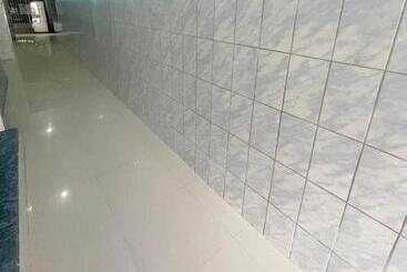 ホテル Juan Diego Pucallpa