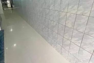Hôtel Juan Diego Pucallpa