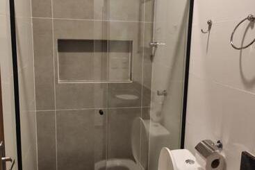 Hotel Vitória Suítes Vila De São Jorge