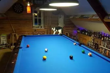 Koekwhouse Bed And Breakfast, Bierbrouwerij