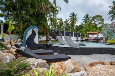 La Belle Vie   Boutique Hotel Adults Only