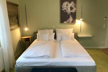 Bed and Breakfast Lèvres