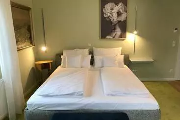 Aamiaismajoitus (B&B) Lèvres