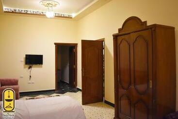 Aparthotel Nb Nfr Pyramids Inn