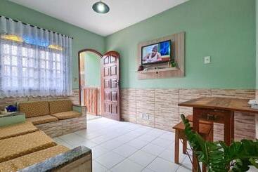 פנסיון Aconchego Da Mirian