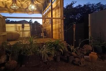 پانسیون No Name