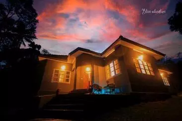 Pensiune Breeze Hill Resort