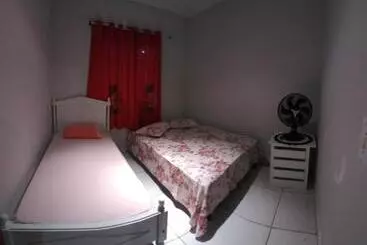 ペンション Hospedagem Casa Do Deir