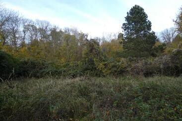 פנסיון Le Refuge