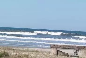 ペンション Memora Surfcamp