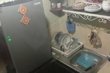 پانسیون Riad Yedouna Panoramique