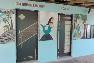 Pensão Vikas Morje Home Stay