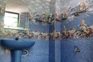 بنسيون Weligama Elite Guest   Home Stay