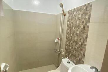הוסטל Apartment Room In Manila