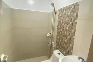 هاستل Apartment Room In Manila