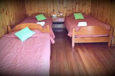 Herberge Hostería Miller Frente Al Mar