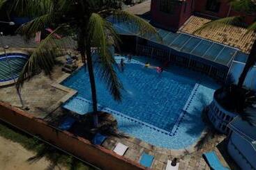 Hostel Trairão Do Encantado