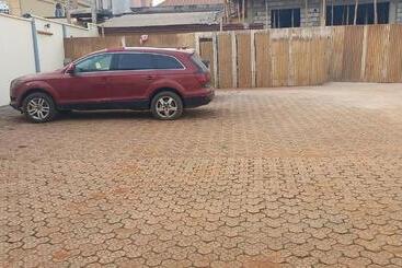 Appart Hotel Mireille