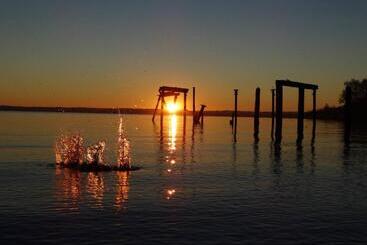 Bed & Breakfast La Posada Del Turista